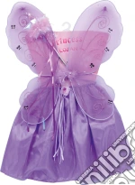 Costume Lili giochi