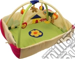Coperta activity «Orso» giochi
