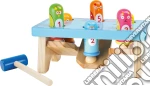 Picchia l‘uccellino giochi