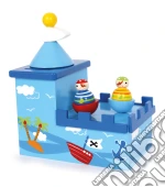 Carillon & Salvadanaio Pirati giochi