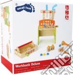 Banco da lavoro Deluxe giochi