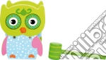 Banco da martellare Civetta giochi