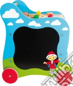 Carrello Primi Passi «Omino del Sonno» giochi