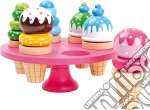 Porta gelati giochi