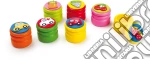 Scatoletta per dentini “Frutta e automobili” giochi
