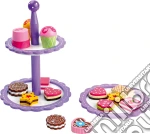 Etagere per biscotti e cioccolatini giochi