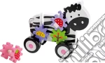 Animale da tirare Zebra giochi
