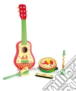 Set musica «Elefante» giochi
