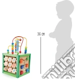 Dado motricità Primavera giochi