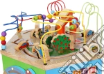 Dado motricità Viaggio di scoperta giochi