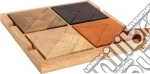 Puzzle „4 in 1“ giochi