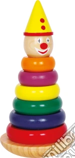 Torre traballante «Clown» giochi