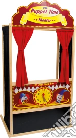 Teatrino «Sepp» giochi