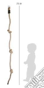 Fune d‘arrampicata giochi