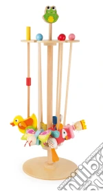 Display «3 in 1» giochi