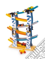 Pista «Pinguini» giochi