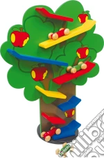 Torre a cascata Albero giochi