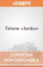 Timone «Jumbo» giochi