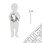 Peluche Coniglio saltellante giochi