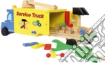 Camion Service Truck giochi