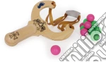 Fionda giochi