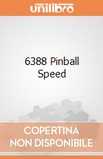 6388 Pinball Speed gioco