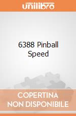 6388 Pinball Speed giochi