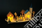 Lampada «Centro storico» giochi
