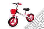 Bicicletta senza pedali «Diavolo Rosso» giochi