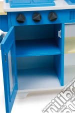 Cucina «Blu» giochi