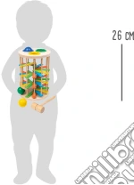 Torre con martelletto grande giochi