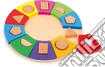 Gioco ad incastro forme, Cerchio giochi