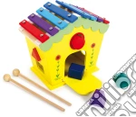 Casa sonora «Dodoo» giochi