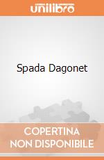 Spada Dagonet giochi