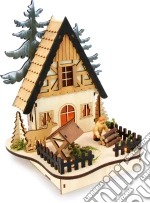 Lampada «Casetta nel bosco» giochi