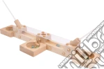 Pista biglie da soffiare giochi