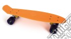 Skateboard  «Arancione neon» giochi
