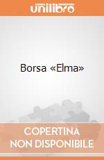 Borsa «Elma» giochi