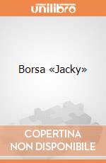 Borsa «Jacky» giochi