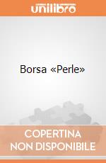 Borsa «Perle» giochi