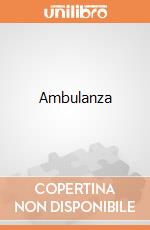 Ambulanza giochi