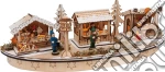 Lampada Mercatino di Natale giochi