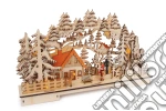 Lampada Bosco giochi