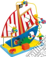 Gioco motricità «Nave dei pirati» giochi