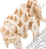 Set costruzioni Mammut robot giochi