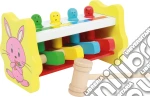 Martelletto «Riconosci i colori» giochi