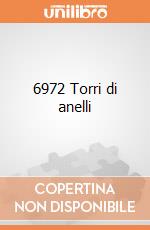 6972 Torri di anelli giochi
