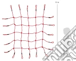 Rete per arrampicare giochi