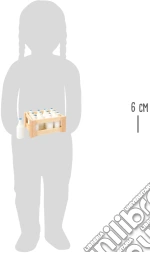 Bottiglie del latte giochi