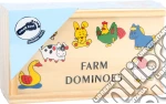 Domino Fattoria giochi